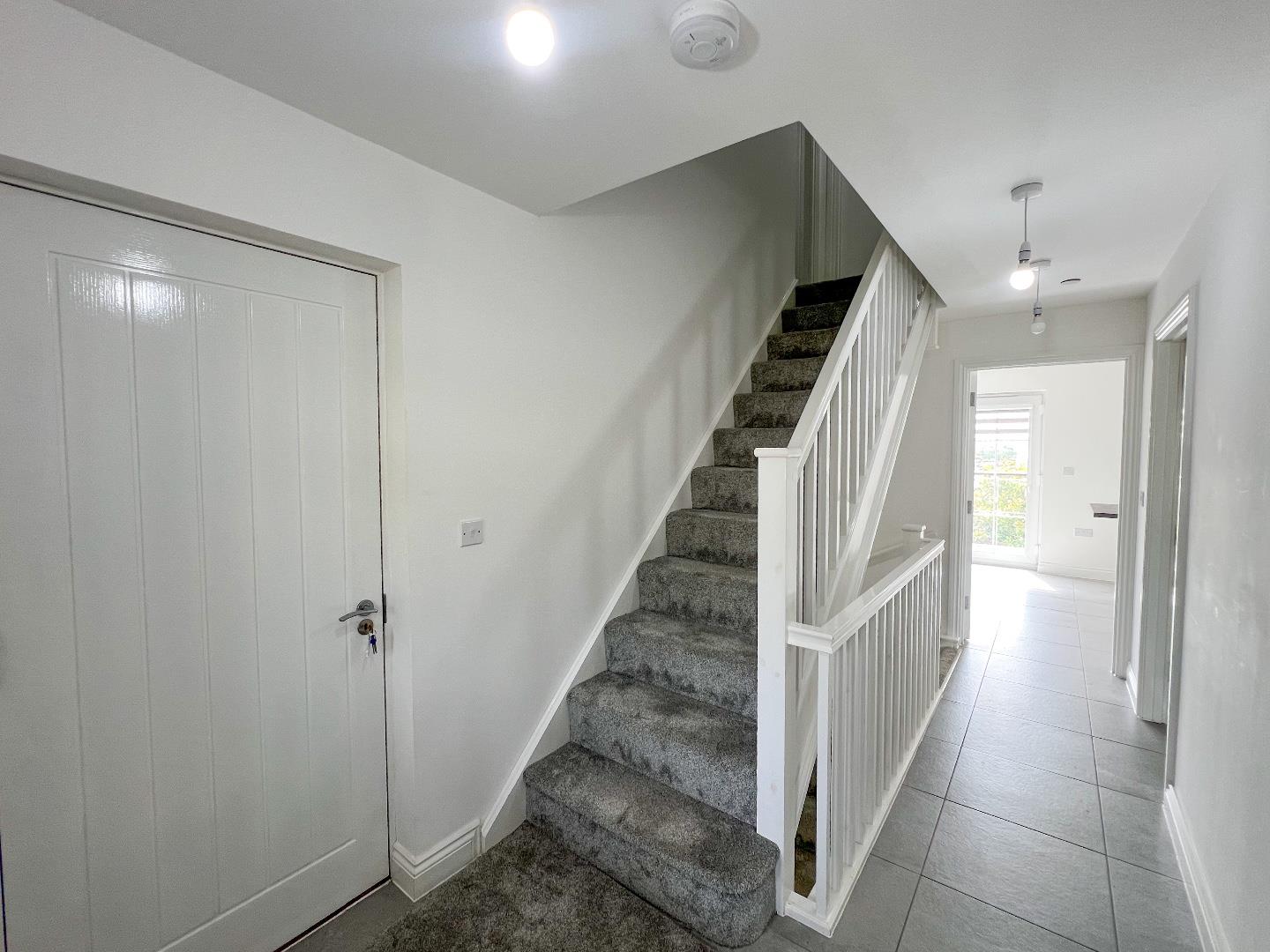 Llys Cerrig  Isaf, Pen-y-Fai, Bridgend County Borough, CF31 4FF